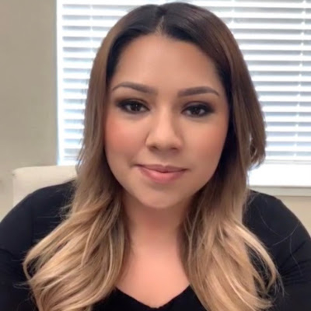 Meet your Posher, Erika